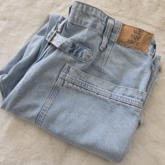 We The Free Woman's Major Leagues Mid-Rise Jeans - Picture 15 of 16